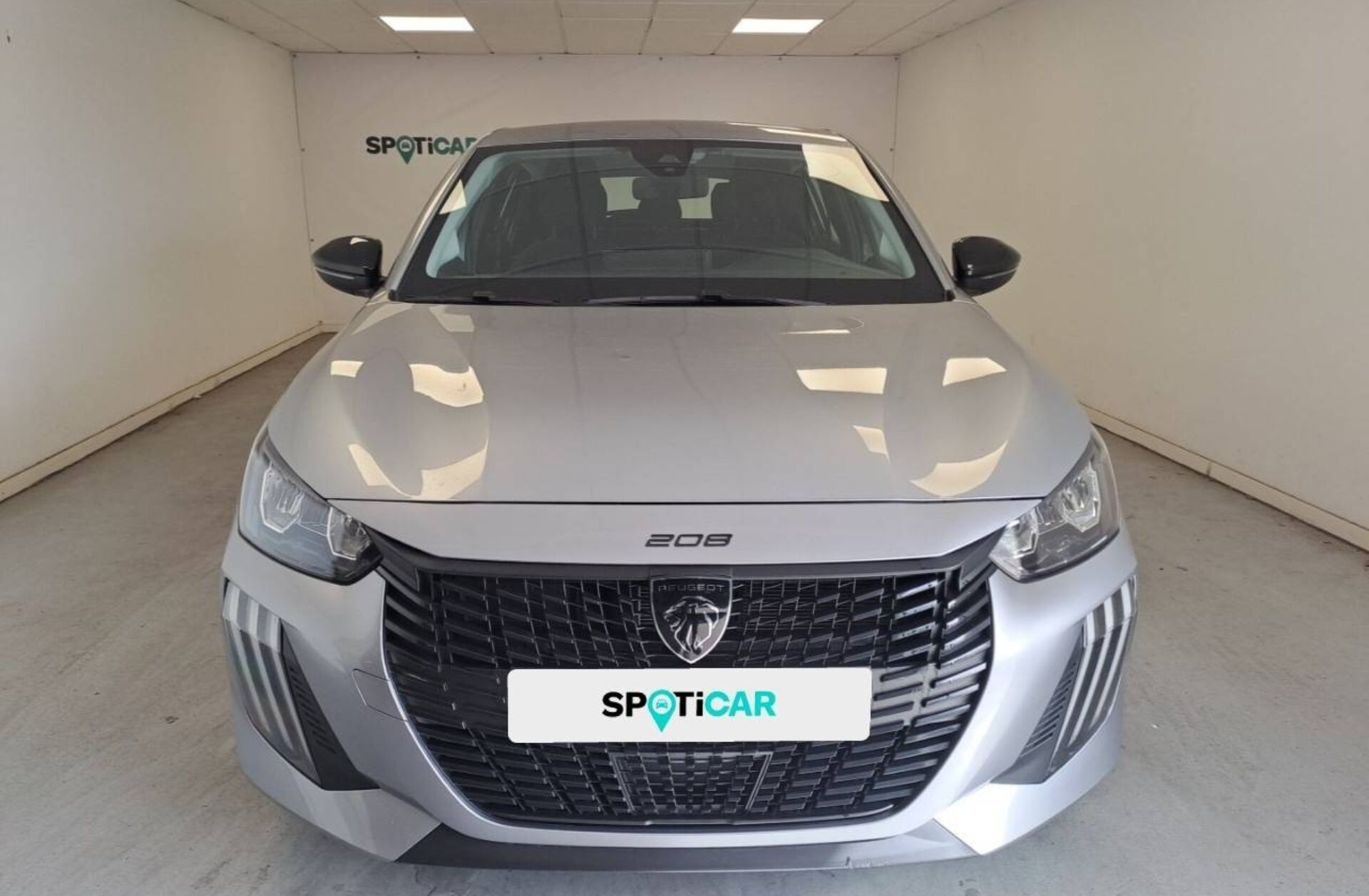 PEUGEOT 208 1.2 PureTech Active