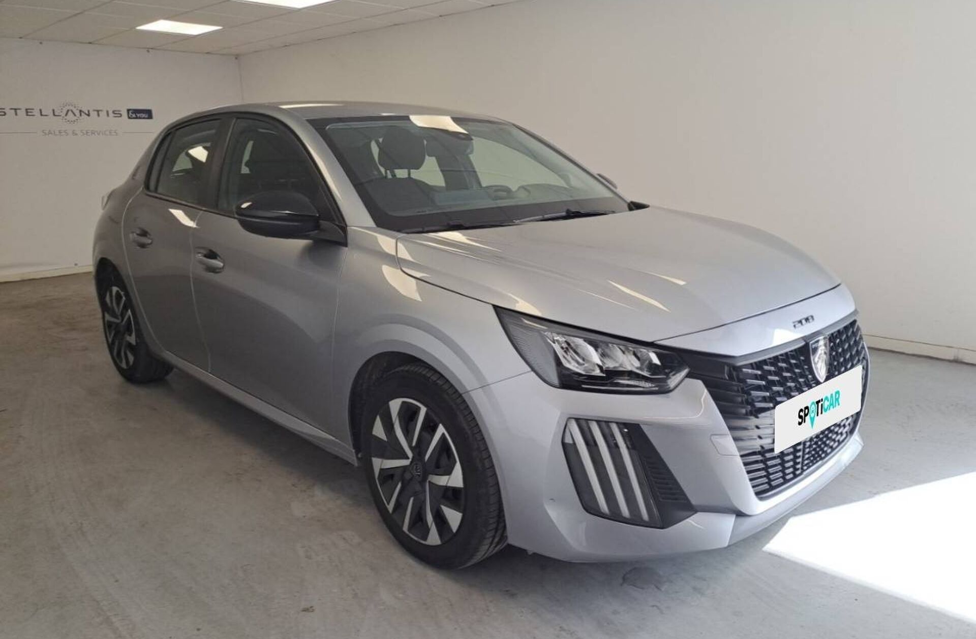 PEUGEOT 208 1.2 PureTech Active