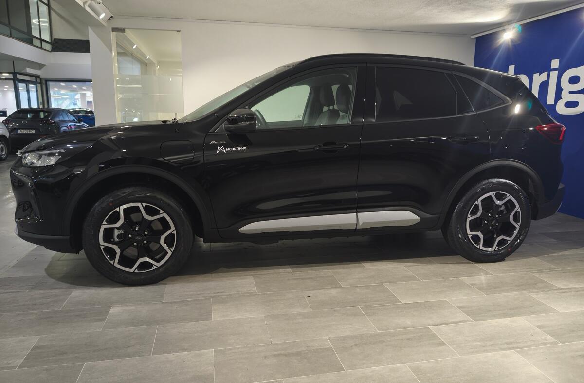 FORD Kuga 2.5 PHEV Active X