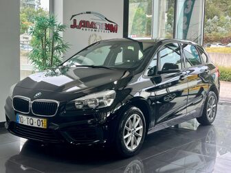 BMW Serie-2 216 Active Tourer AUTO