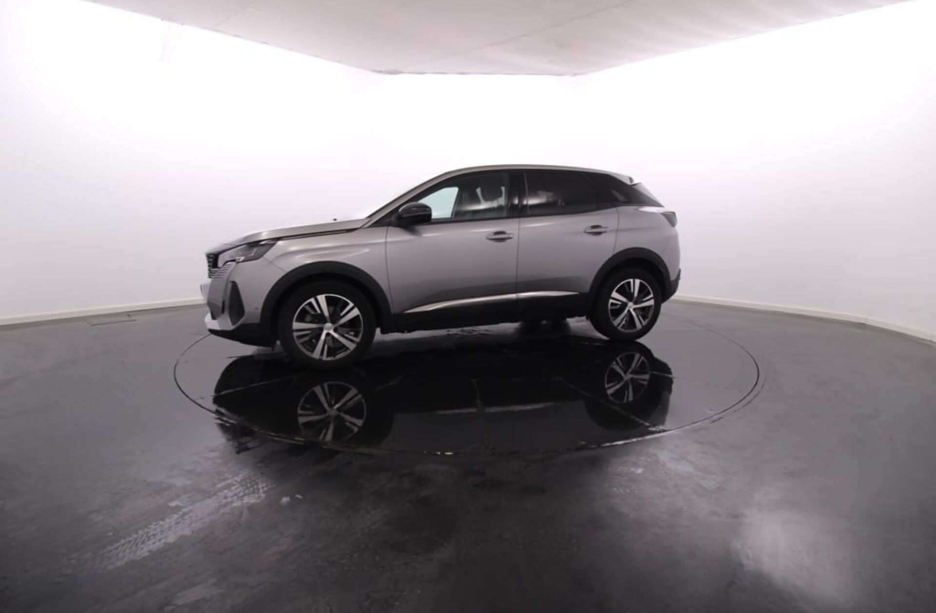 PEUGEOT 3008 1.5 BlueHDi Allure Pack EAT8