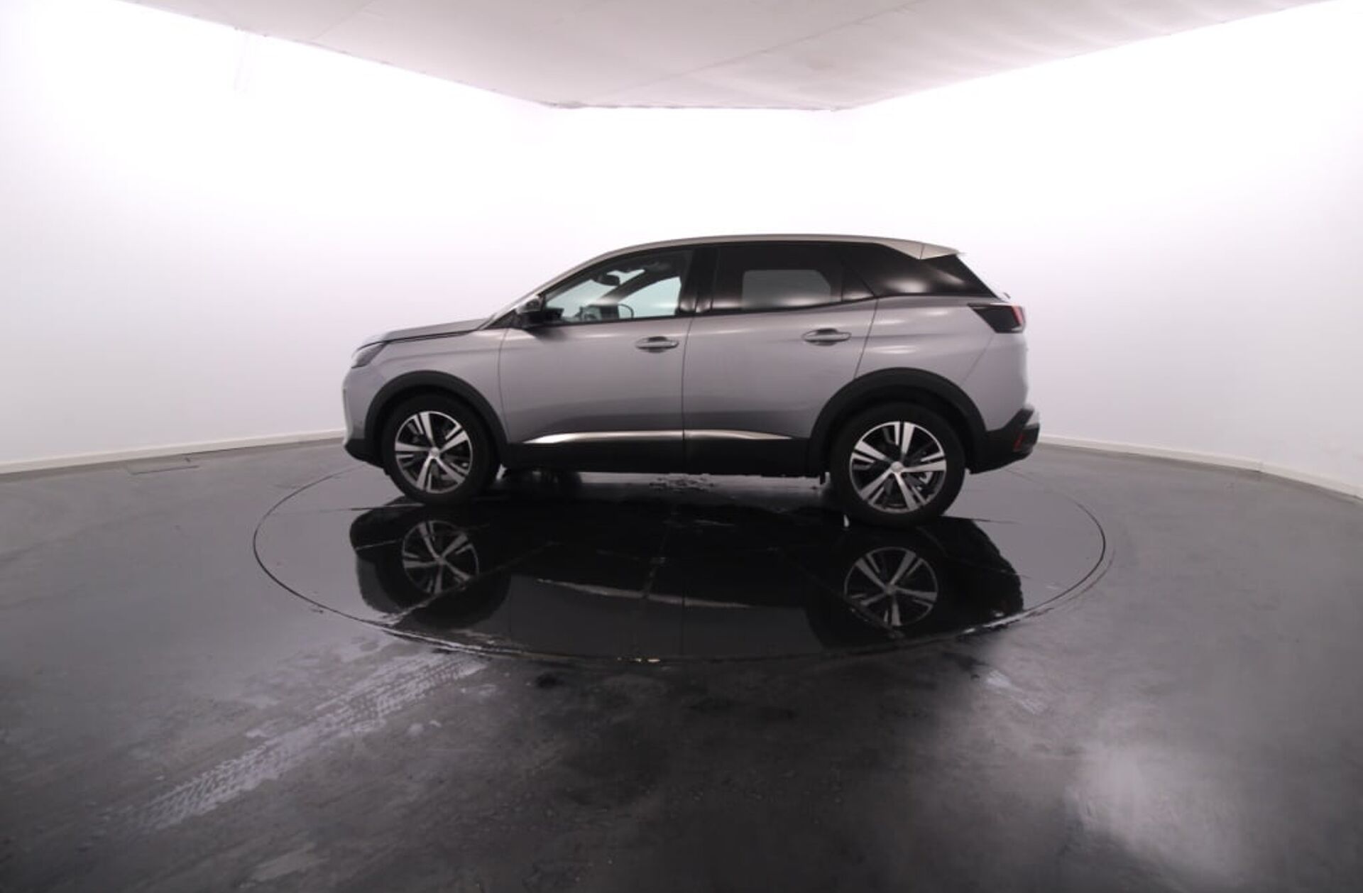 PEUGEOT 3008 1.5 BlueHDi Allure Pack EAT8