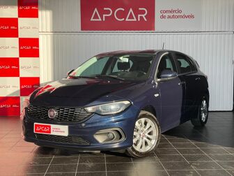 FIAT Tipo 1.3 M-Jet Lounge