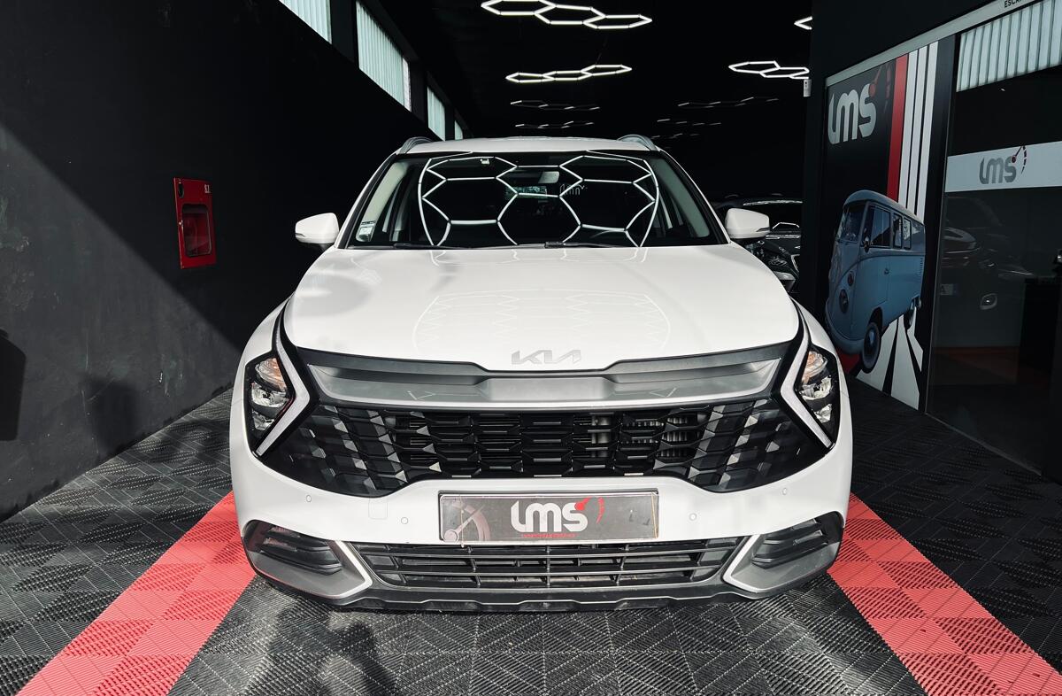 KIA Sportage 1.6 T-GDi Drive