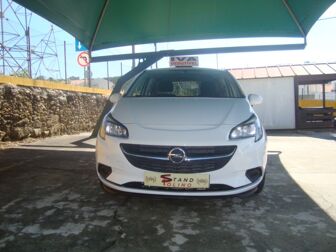 OPEL Corsa E 1.3 CDTi