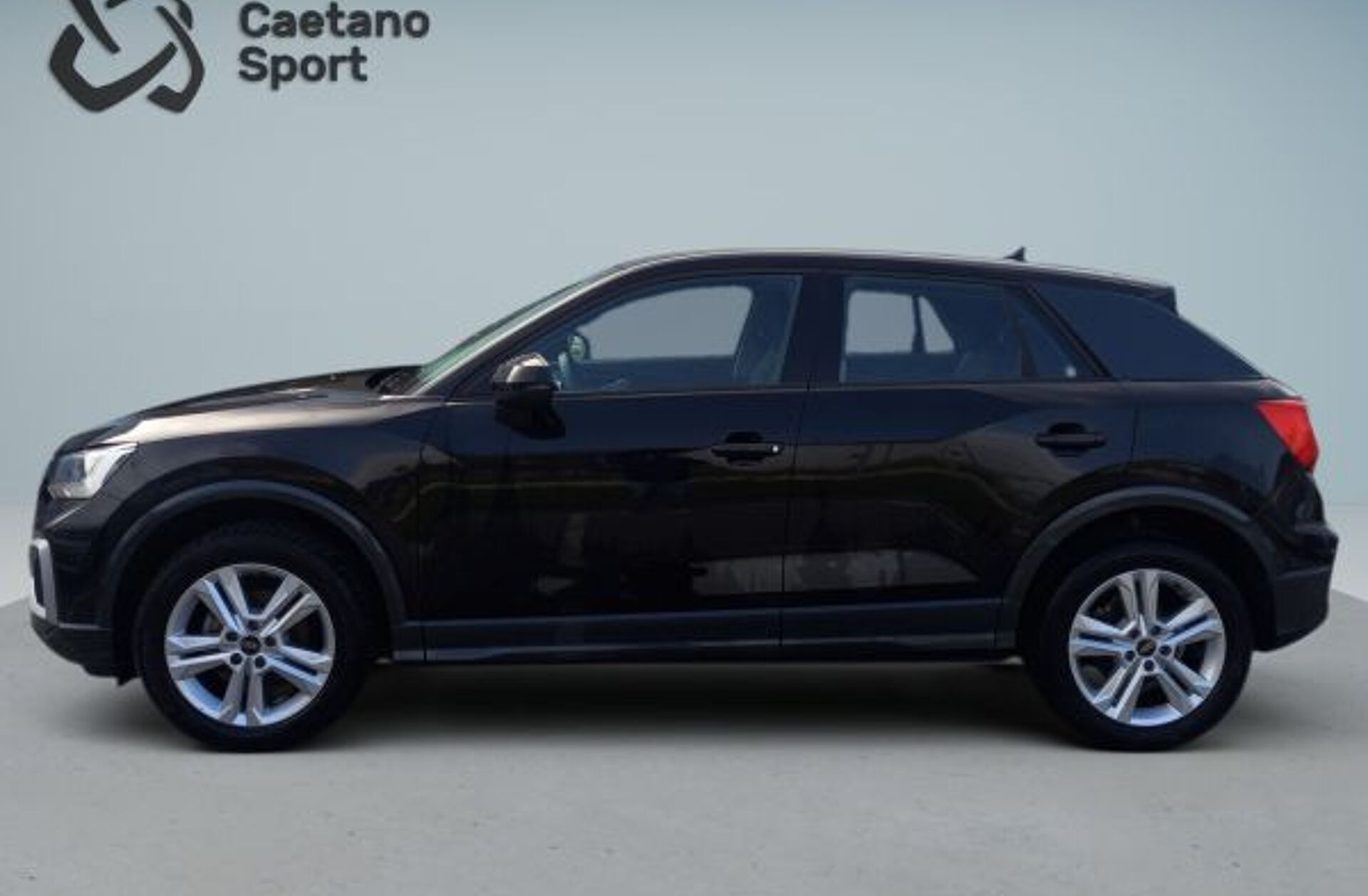 AUDI Q2 30 TFSI