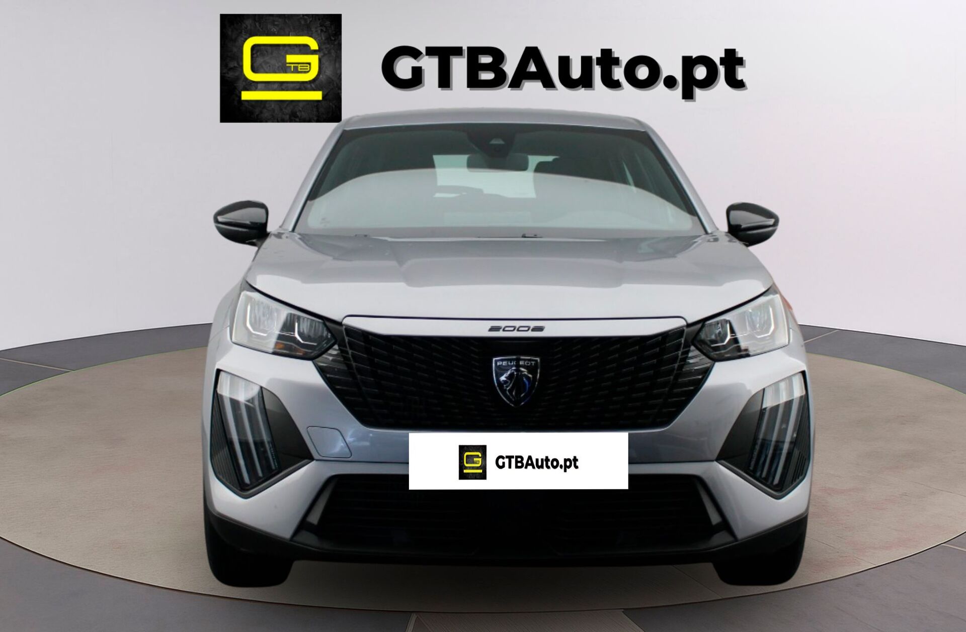 PEUGEOT 2008 e- 54 kWh Active