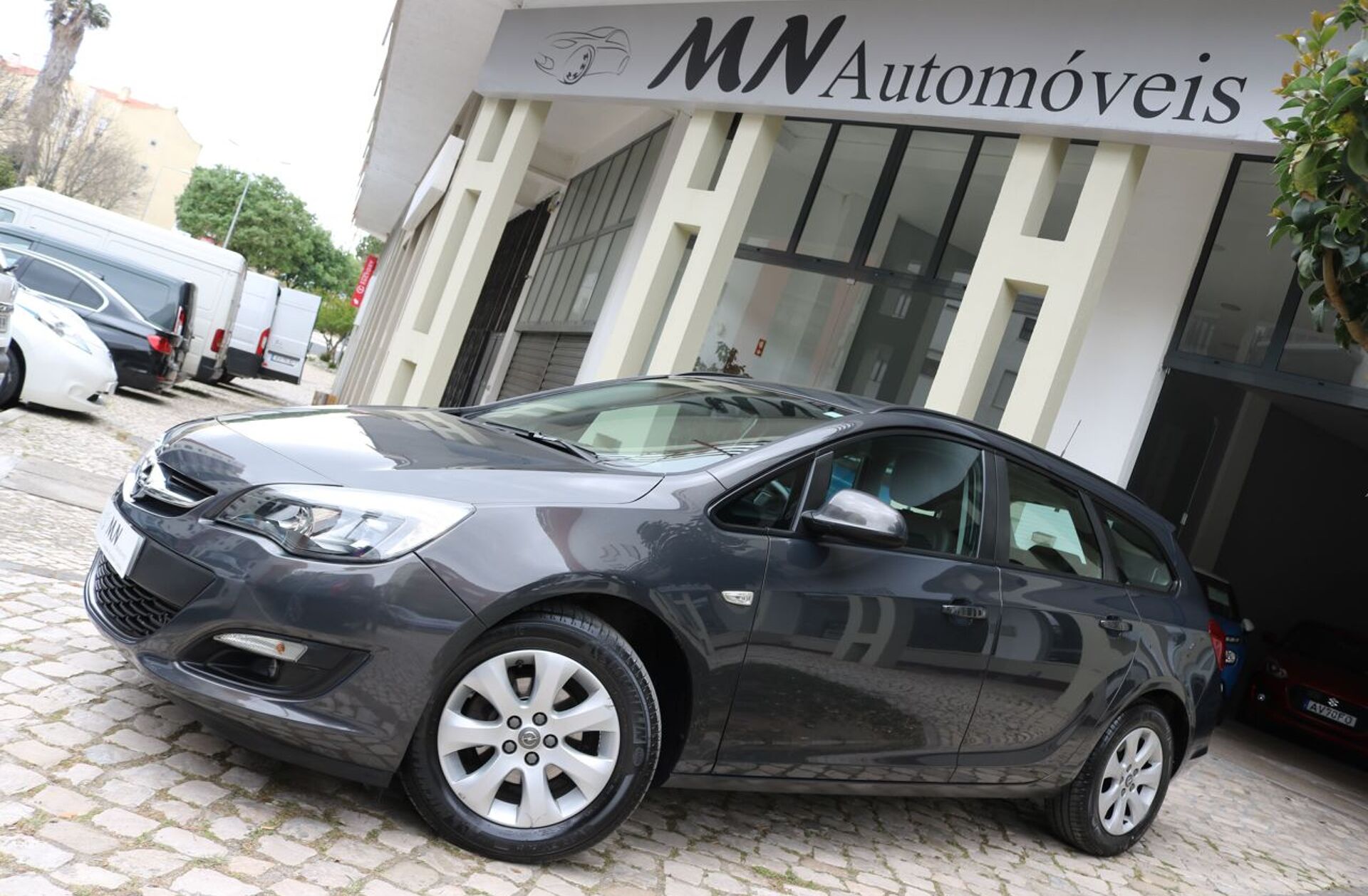 OPEL Astra J Astra ST 1.3 CDTi Executive S/S