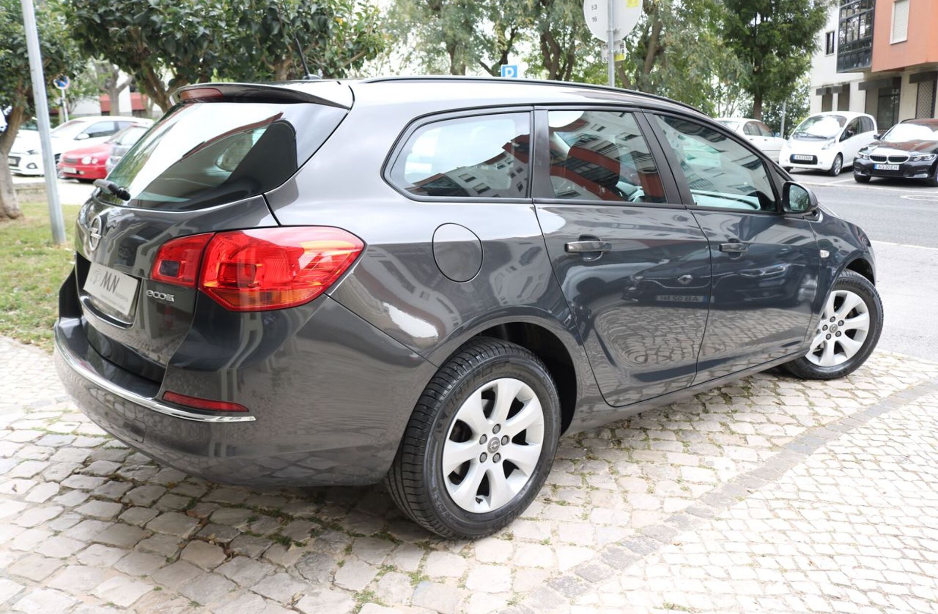 OPEL Astra J Astra ST 1.3 CDTi Executive S/S