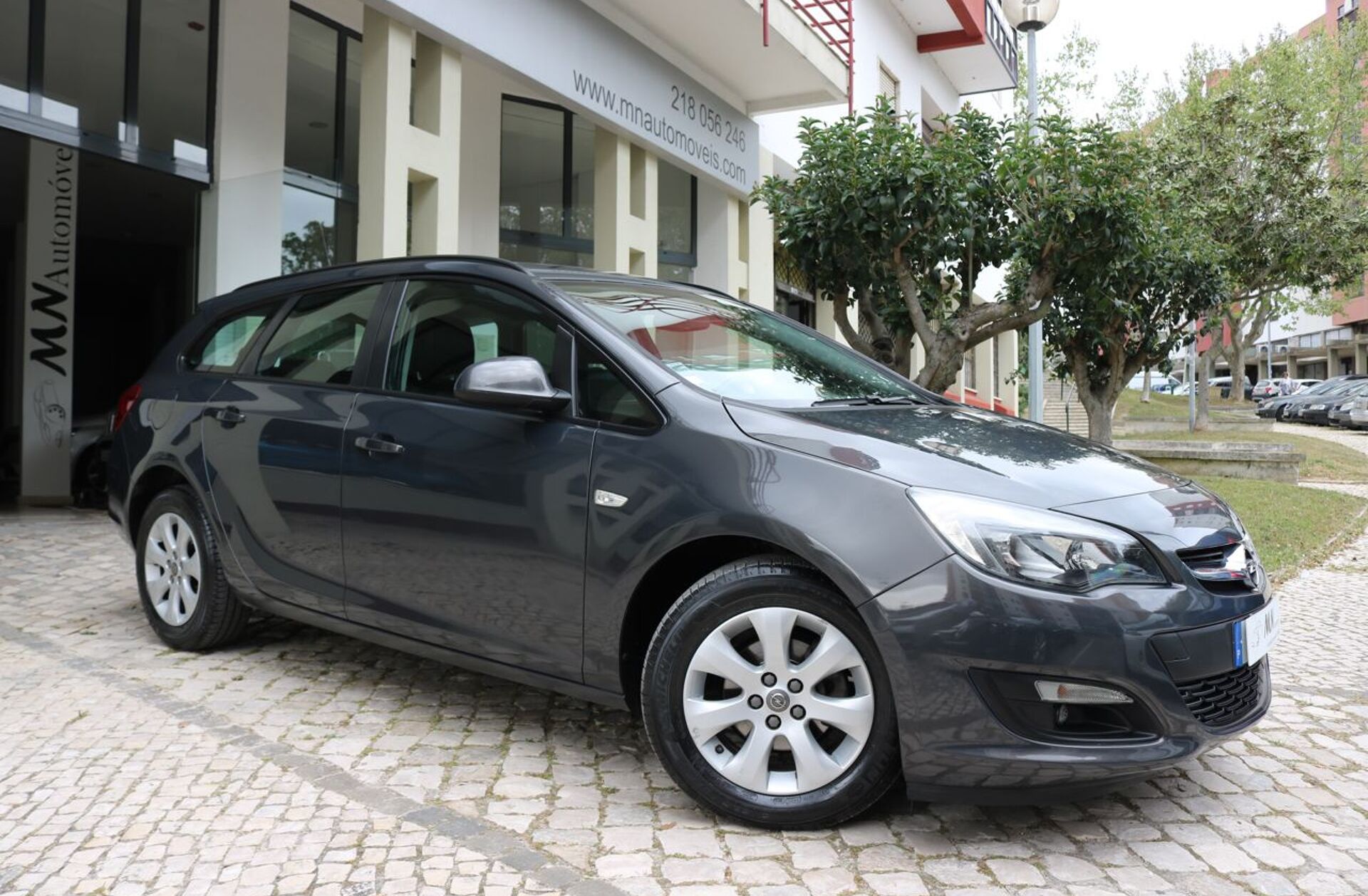 OPEL Astra J Astra ST 1.3 CDTi Executive S/S