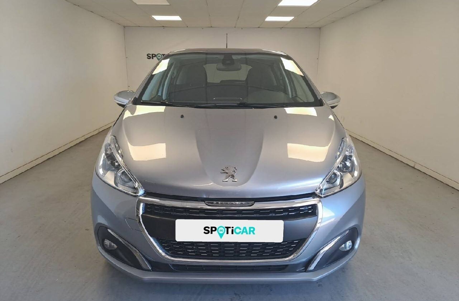 PEUGEOT 208 1.5 BlueHDi Signature