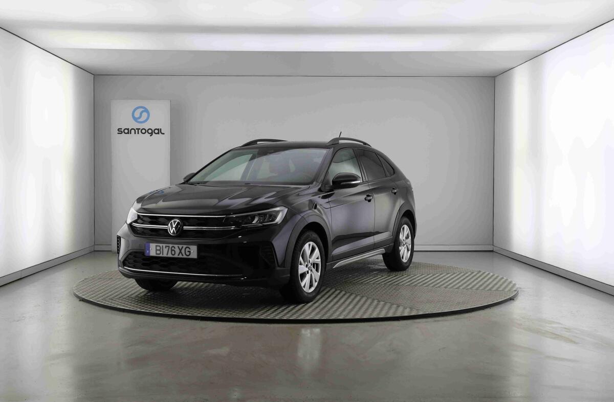 VOLKSWAGEN Taigo 1.0 TSI Urban