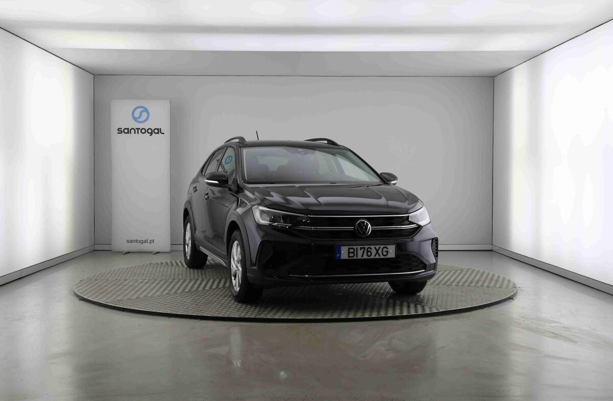 VOLKSWAGEN Taigo 1.0 TSI Urban