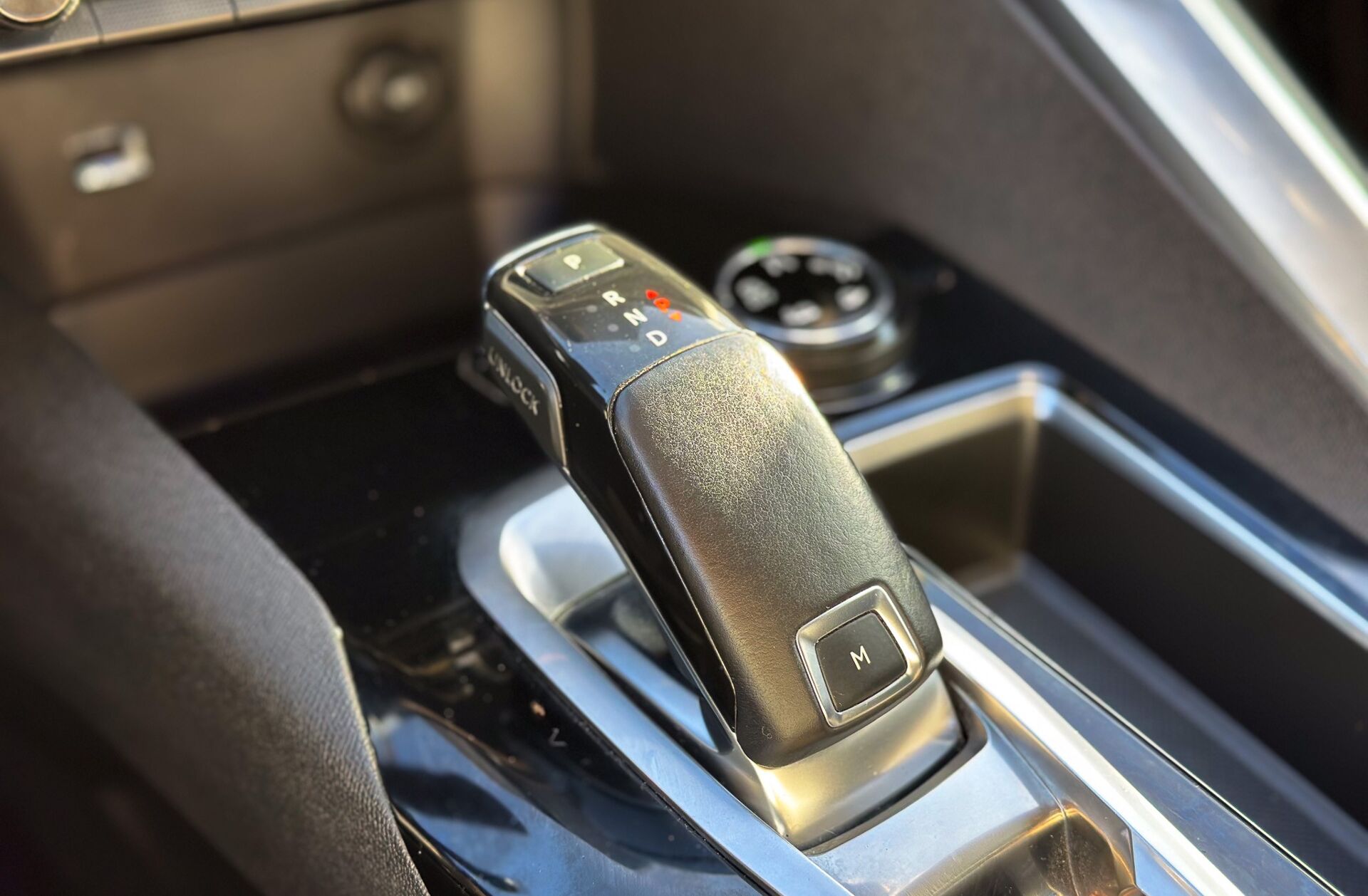 PEUGEOT 3008 1.5 BlueHDi Allure EAT8