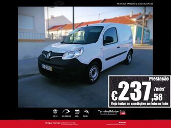 RENAULT Kangoo 1.5 dCi Business S/S