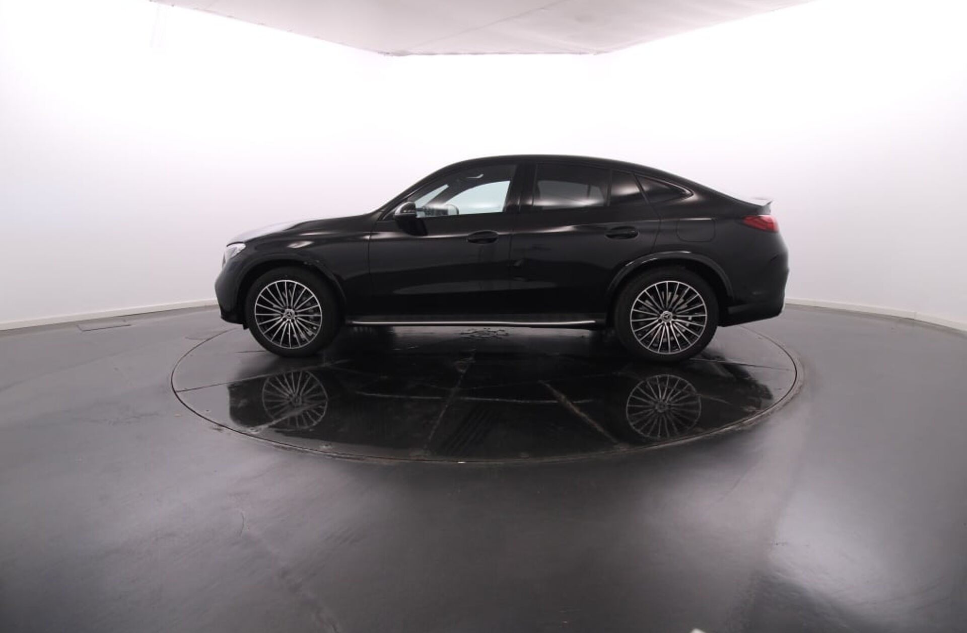 MERCEDES Classe GLC GLC 300 de 4Matic