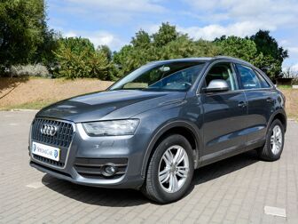 AUDI Q3 2.0 Tdi Sport