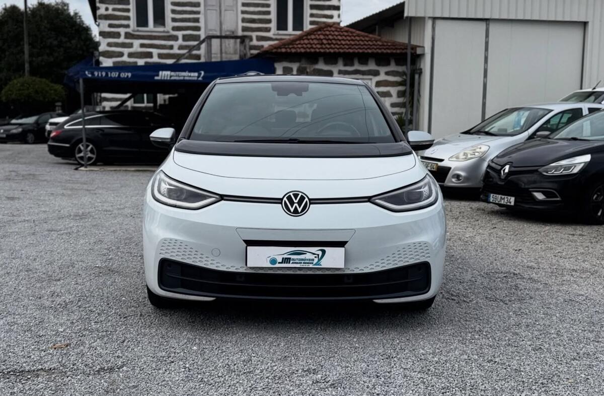 VOLKSWAGEN ID.3 Pro Performance 1st Plus