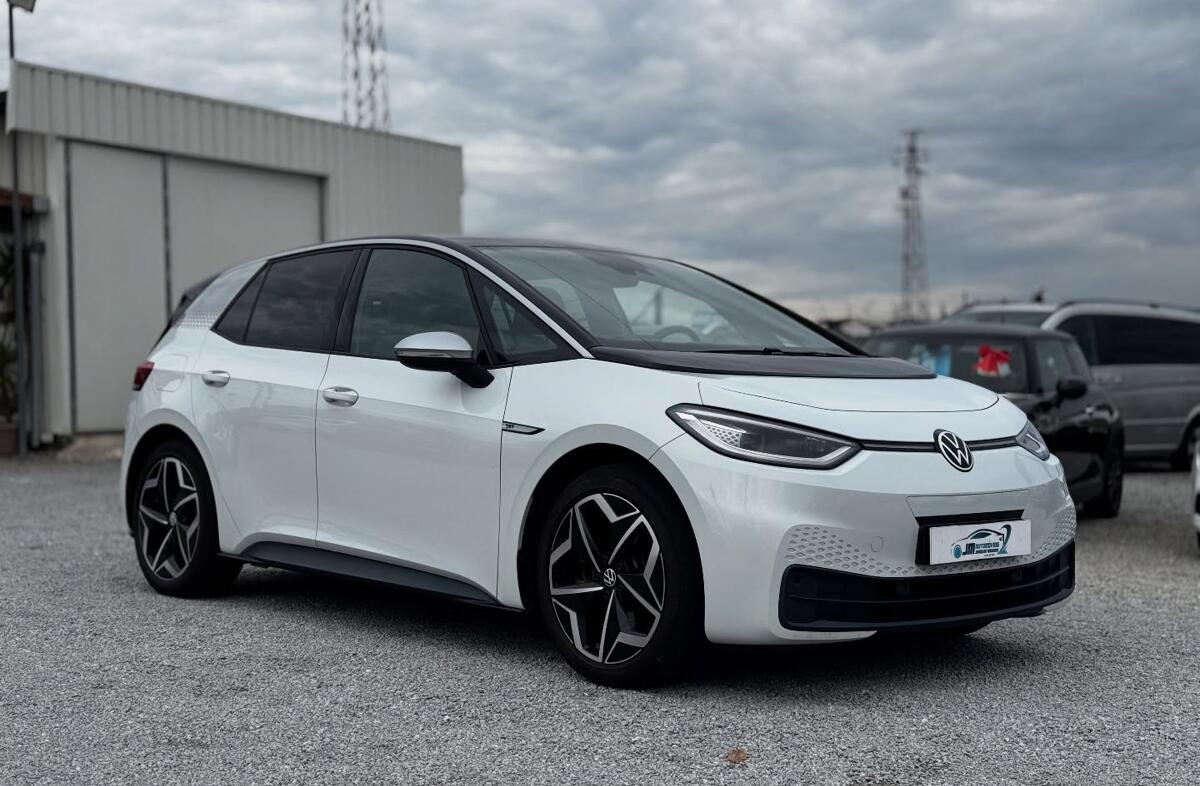 VOLKSWAGEN ID.3 Pro Performance 1st Plus