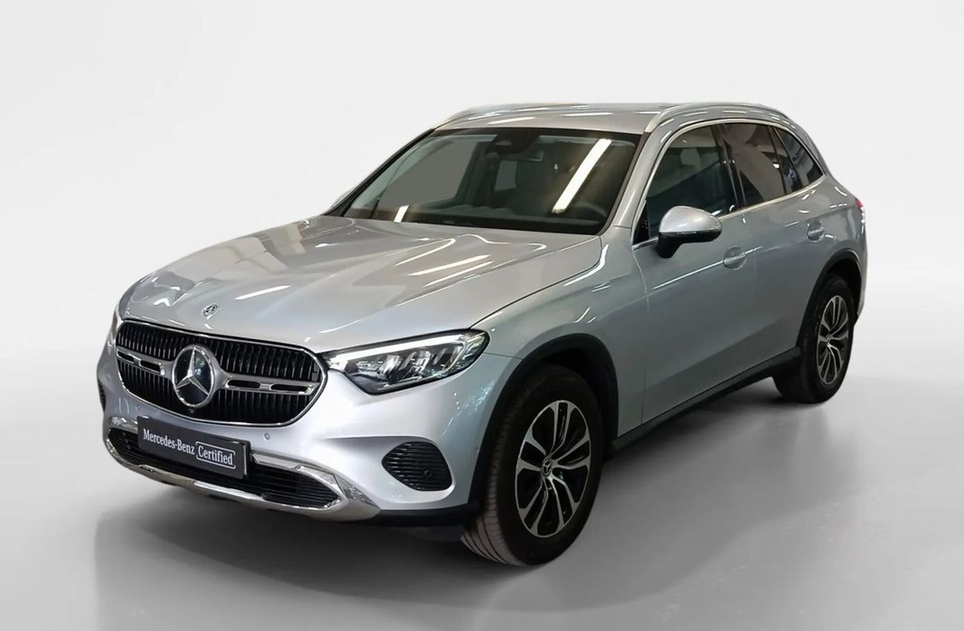 MERCEDES Classe GLC GLC 220 d 4Matic