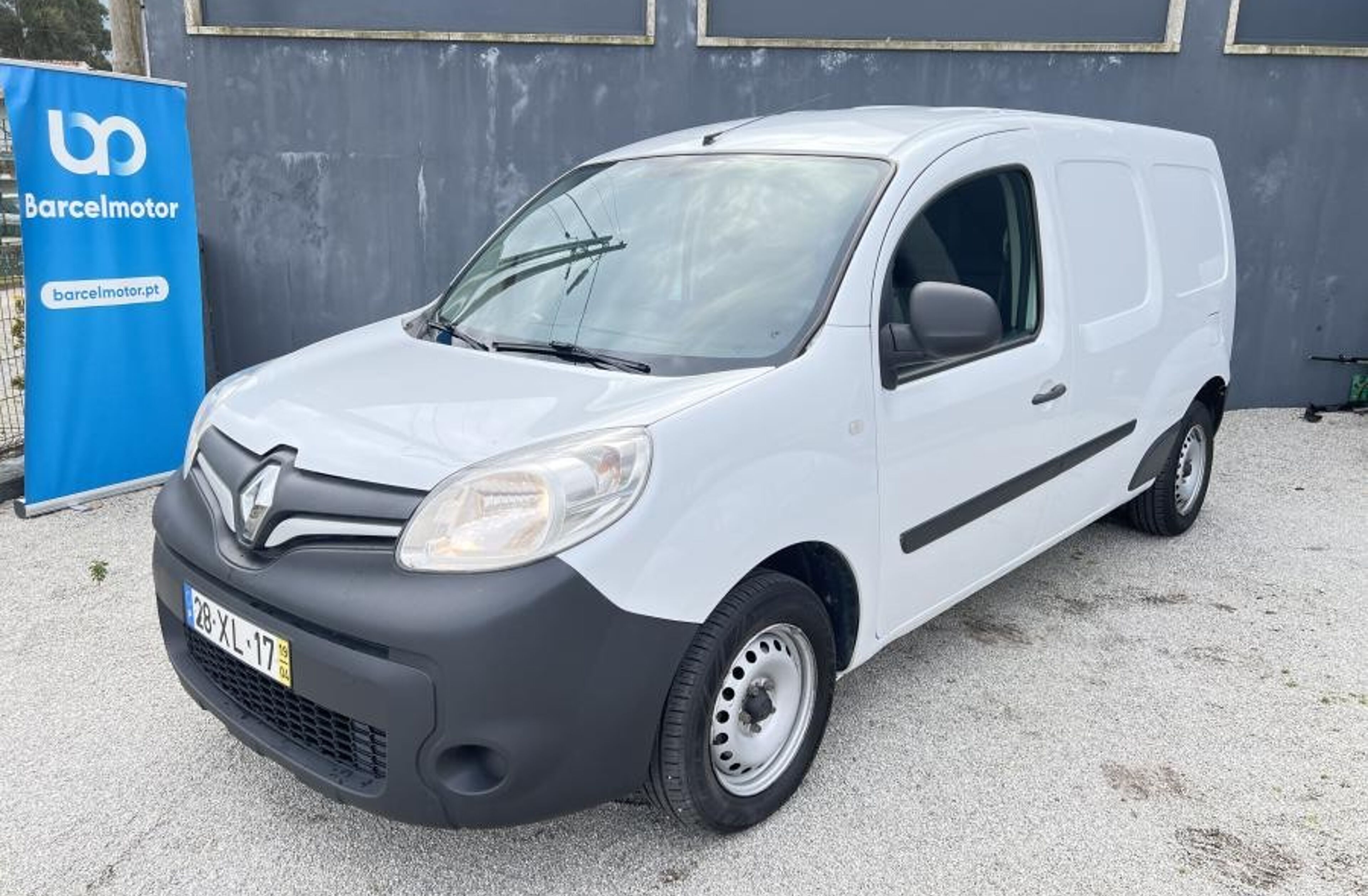 RENAULT Kangoo Express 1.5Dci Maxi Bisiness S/S 3L