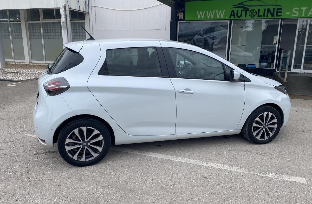 RENAULT ZOE Intens 50