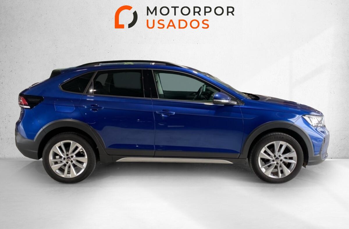 VOLKSWAGEN Taigo 1.0 TSI Urban