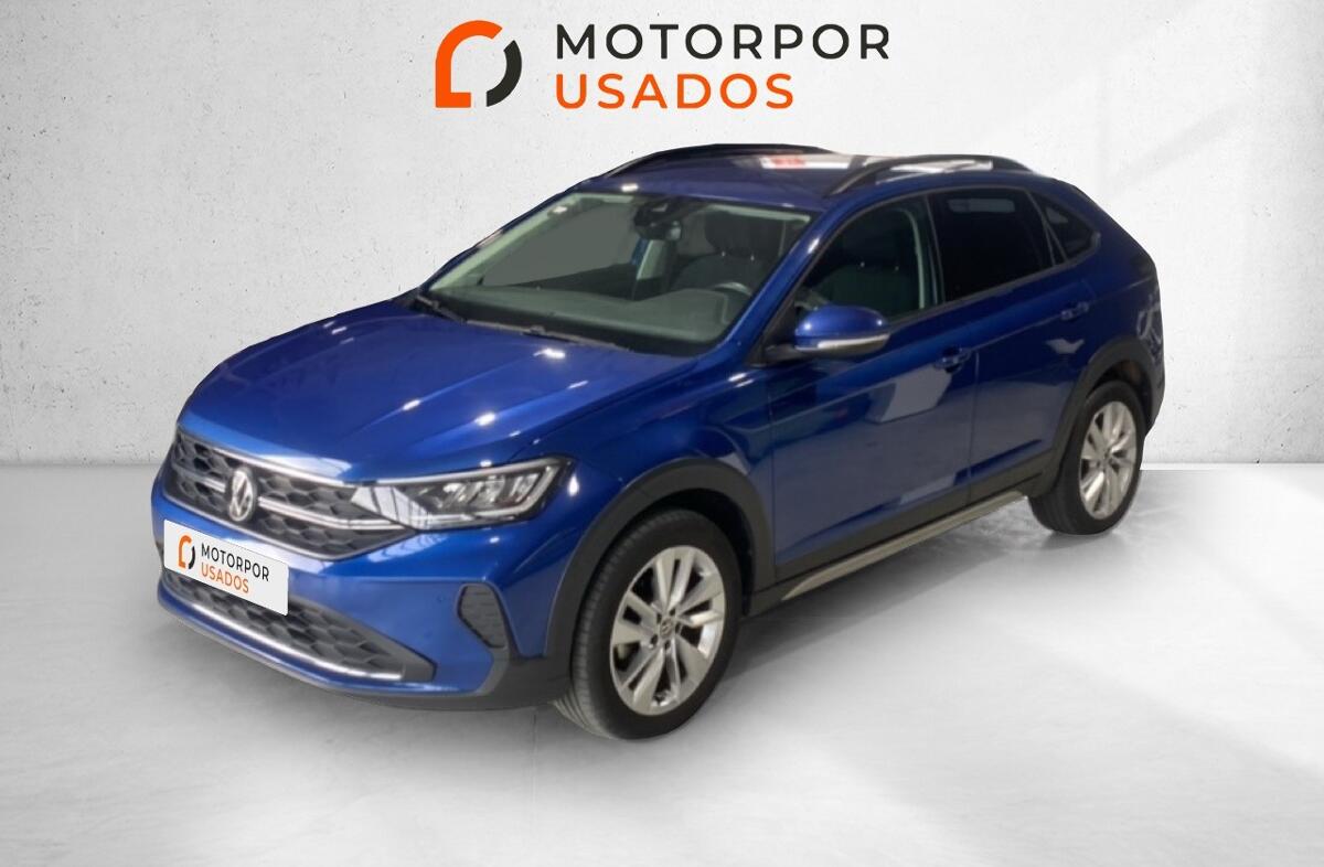 VOLKSWAGEN Taigo 1.0 TSI Urban