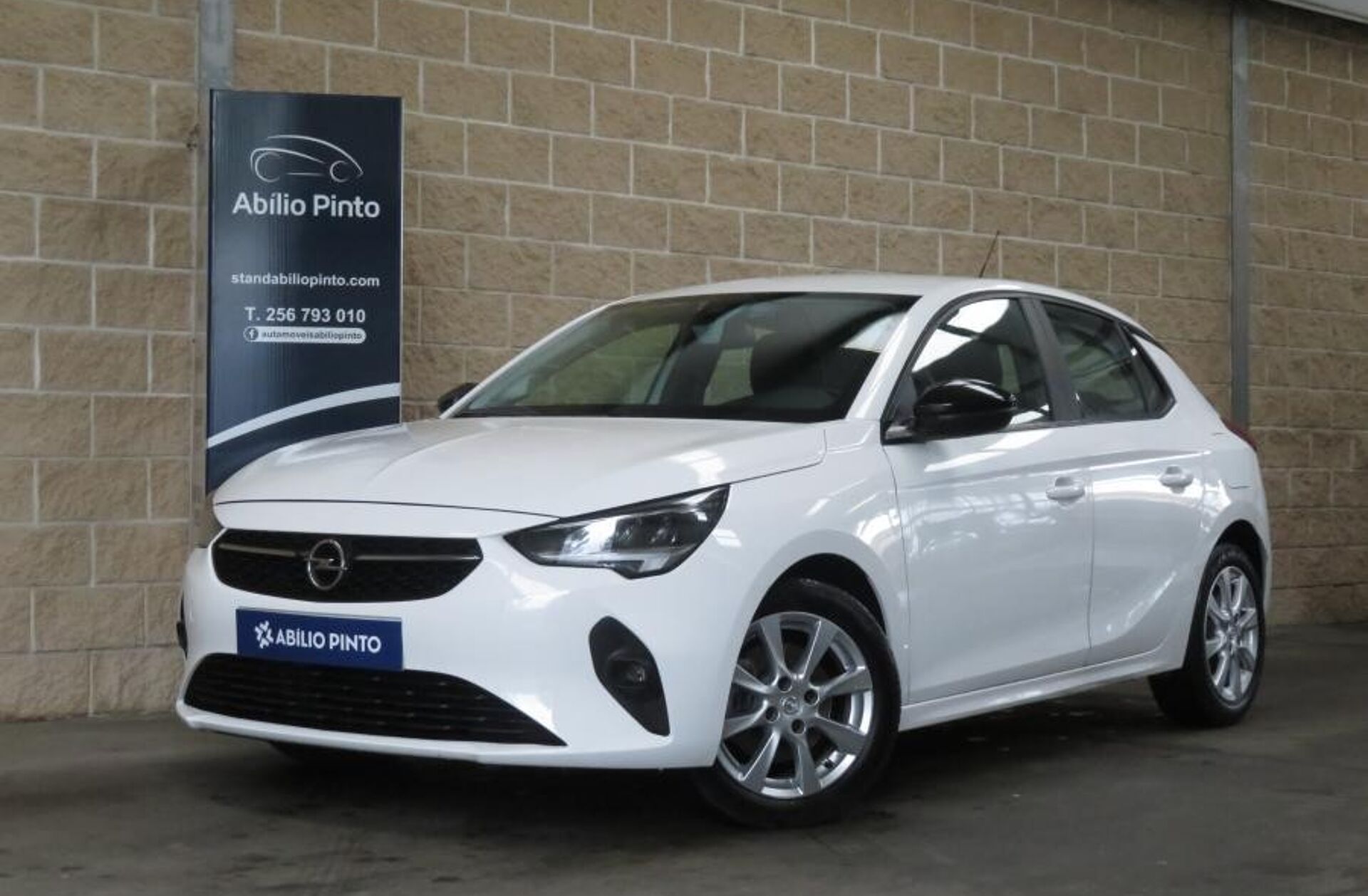 OPEL Corsa 1.5 D Business Edition