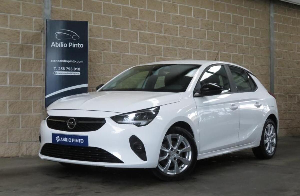 OPEL Corsa 1.5 D Business Edition