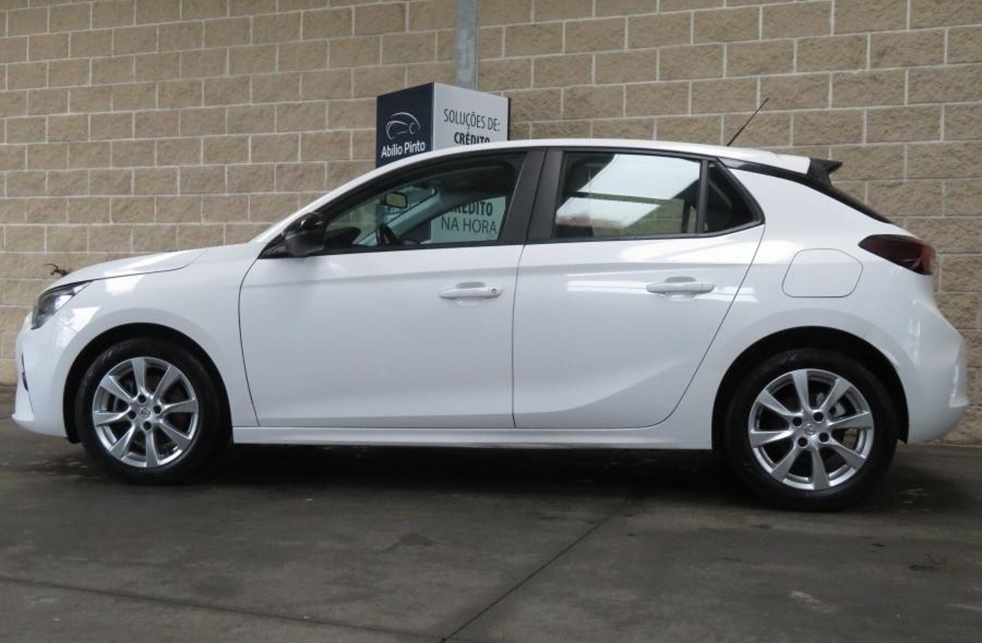 OPEL Corsa 1.5 D Business Edition