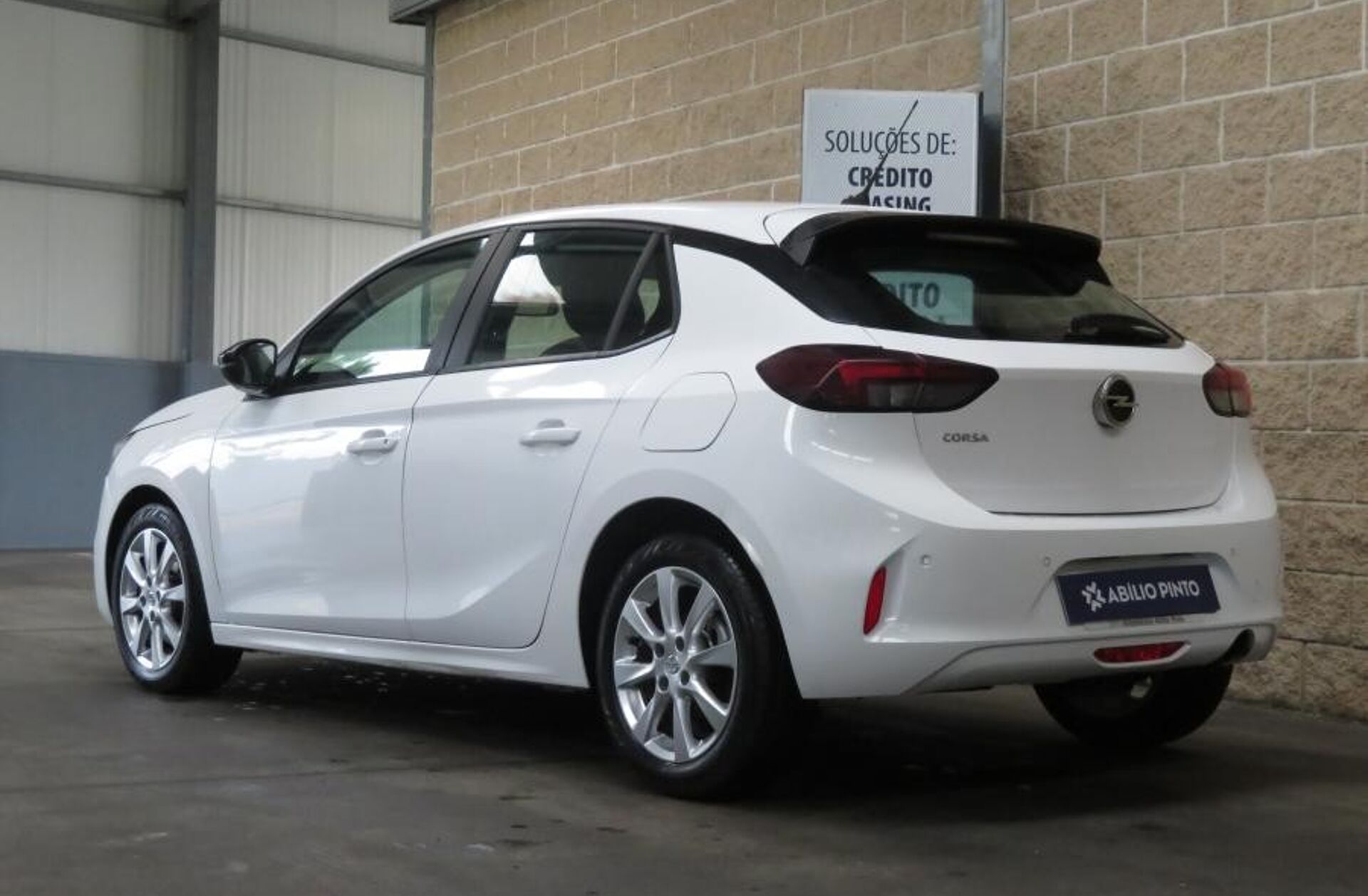 OPEL Corsa 1.5 D Business Edition