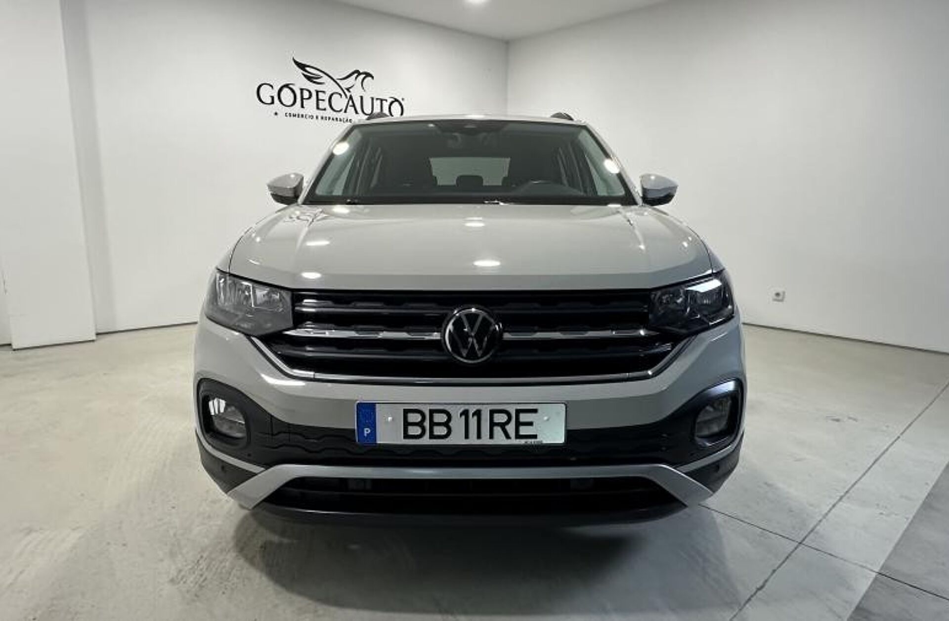 VOLKSWAGEN T-Cross 1.0 TSI Life DSG