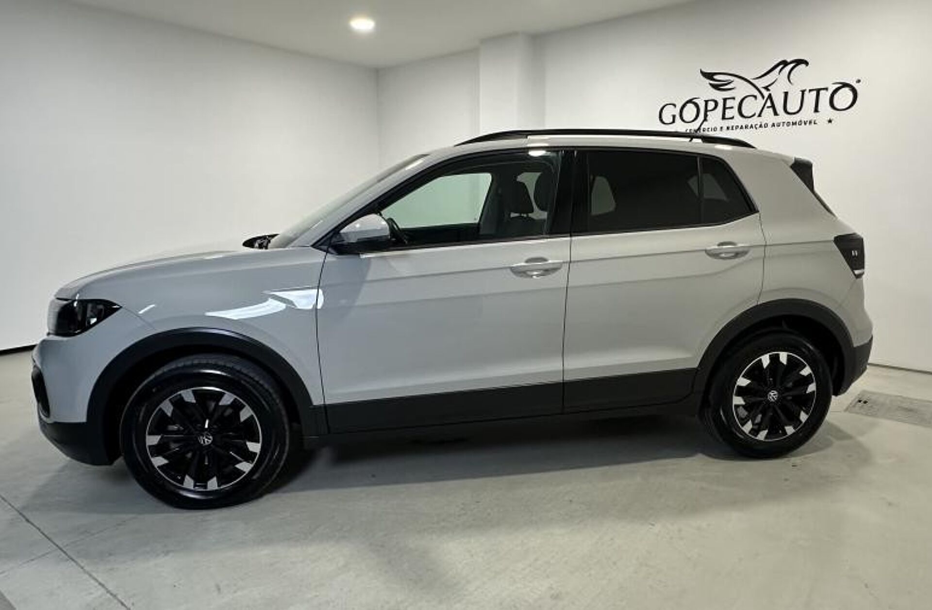 VOLKSWAGEN T-Cross 1.0 TSI Life DSG