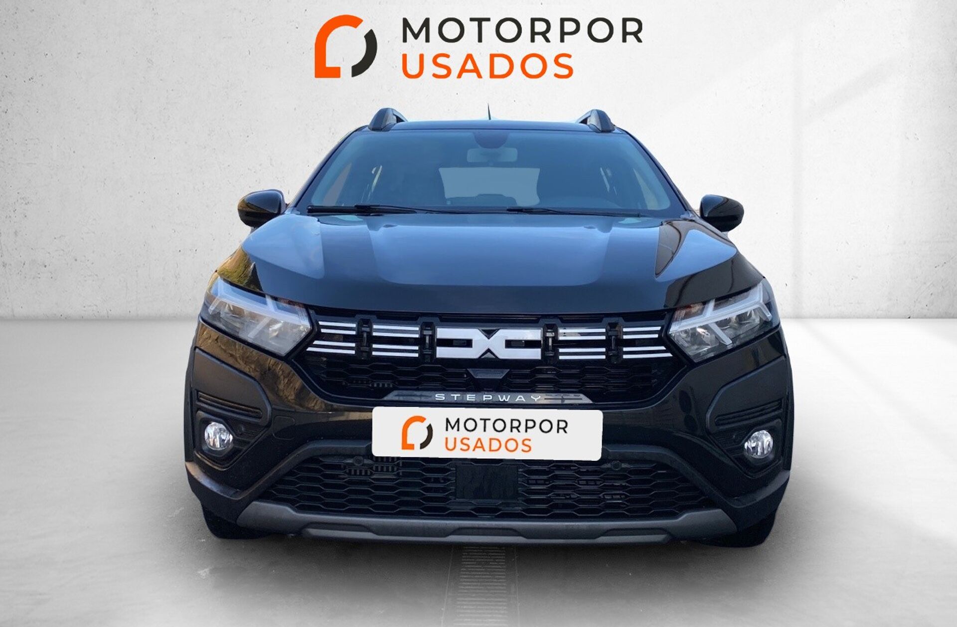 DACIA Sandero 1.0 TCe Stepway Expression