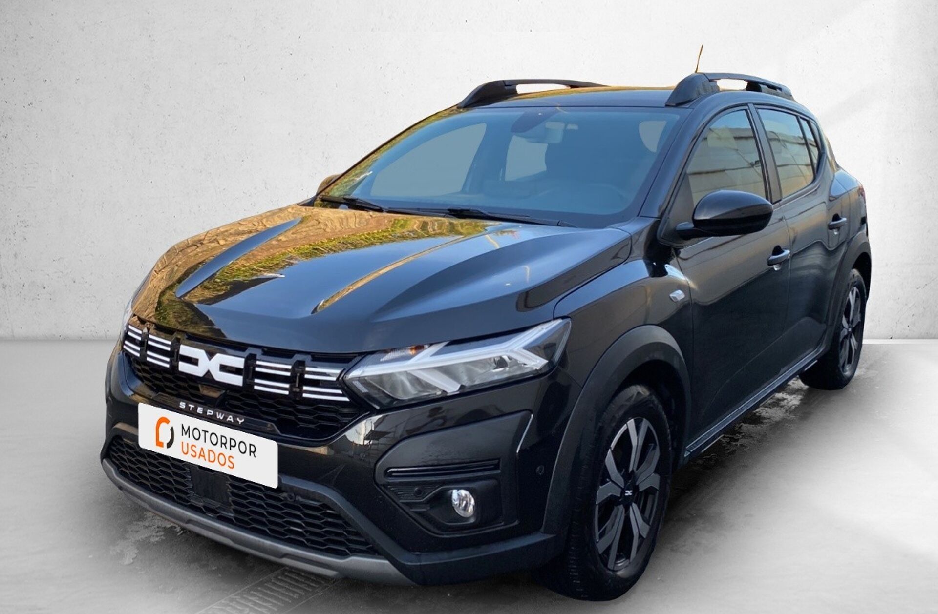 DACIA Sandero 1.0 TCe Stepway Expression