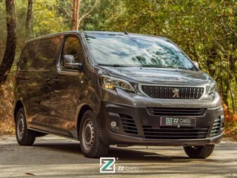 PEUGEOT Expert 2.0 BlueHDi L2H1 Semi-Vidrado