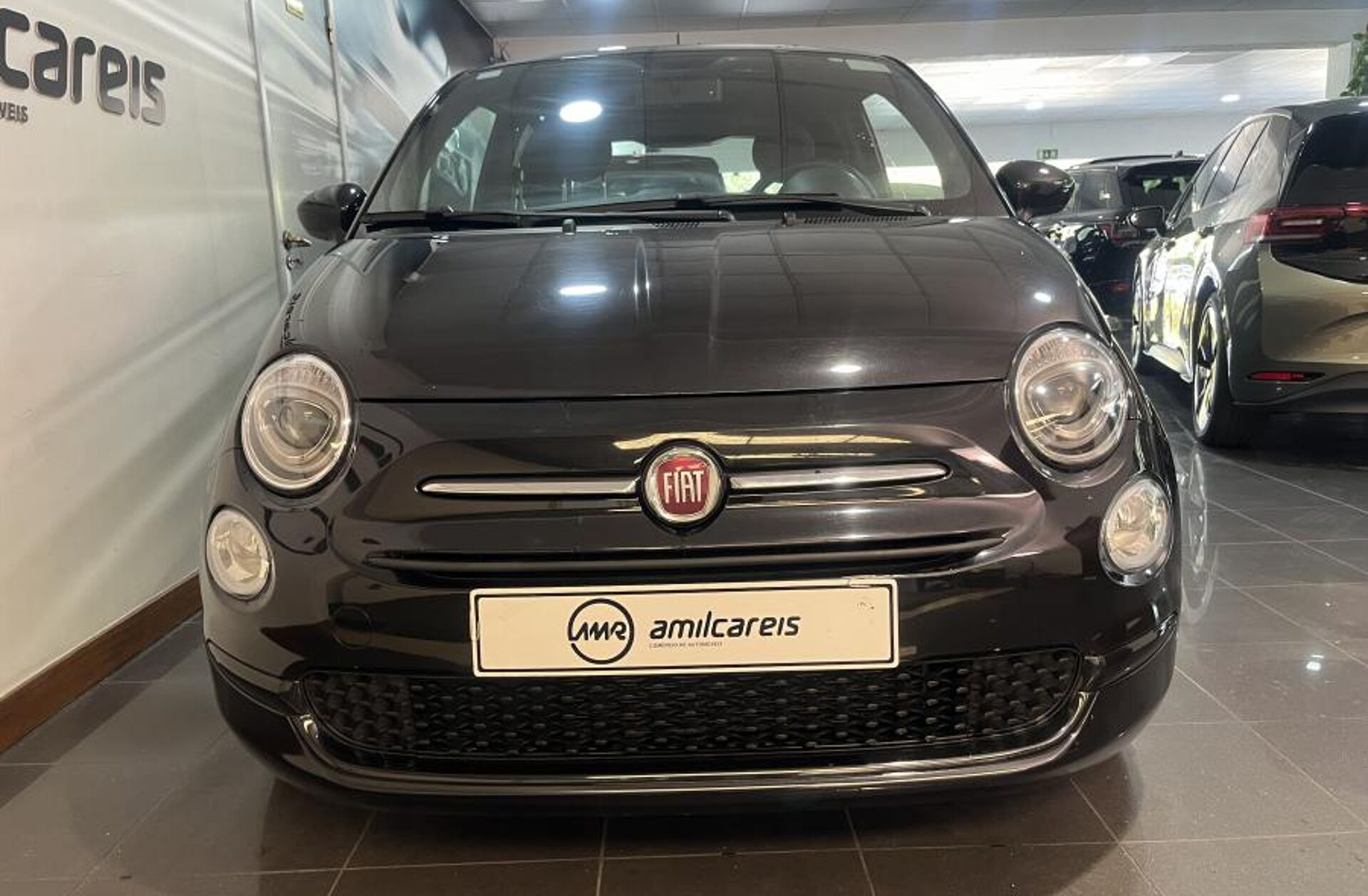 FIAT 500 1.0 Hybrid Club