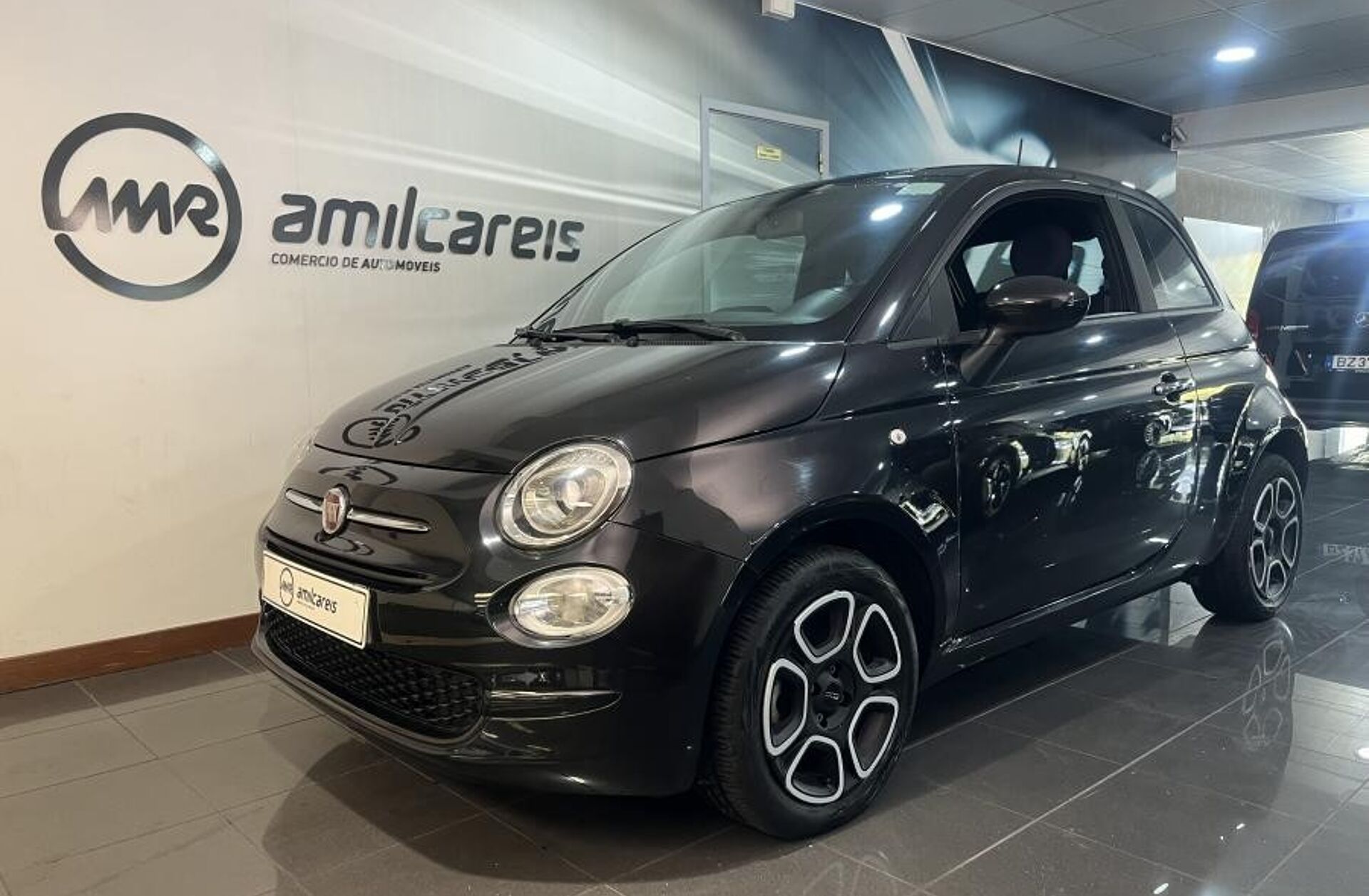 FIAT 500 1.0 Hybrid Club