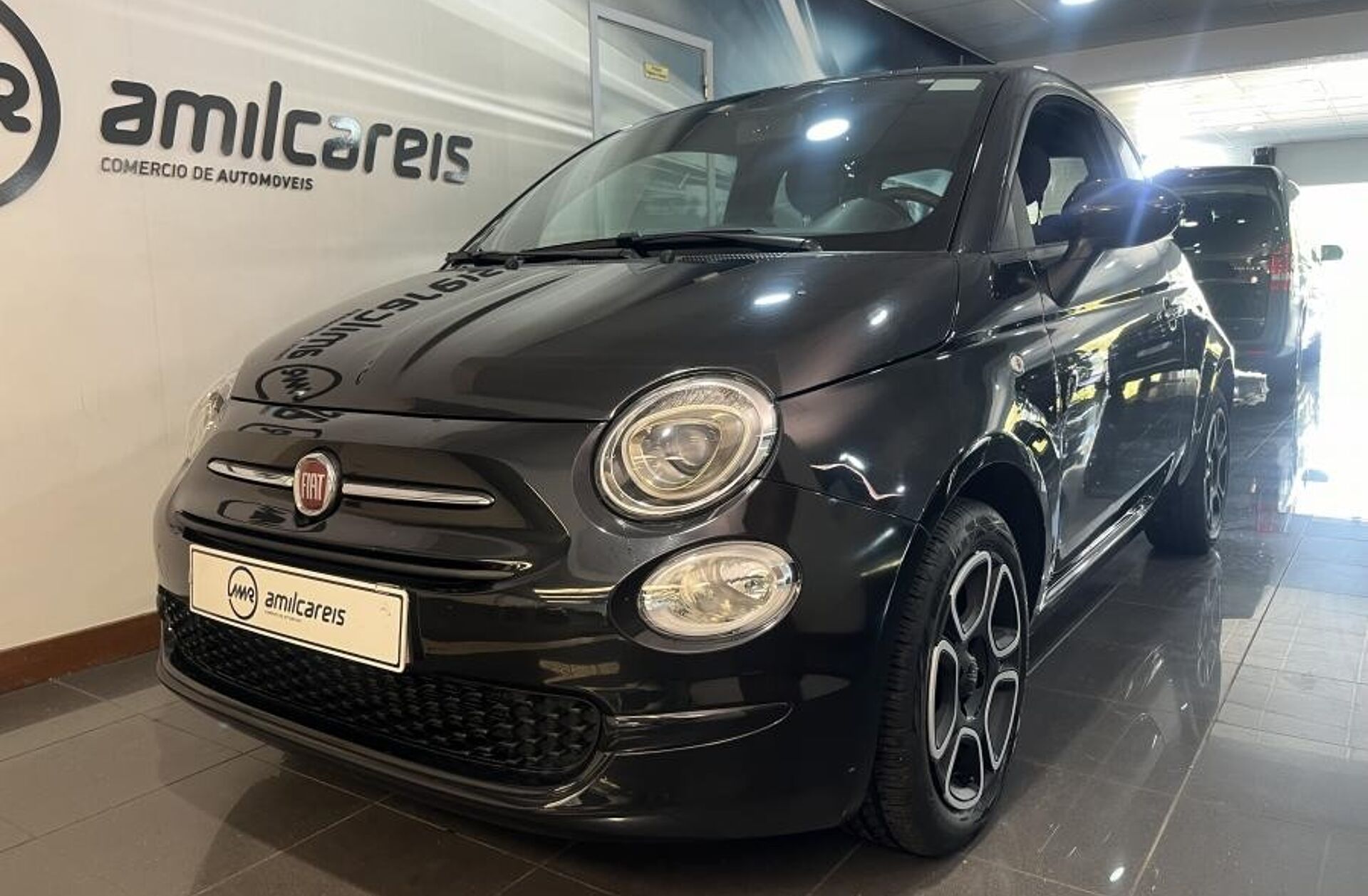 FIAT 500 1.0 Hybrid Club