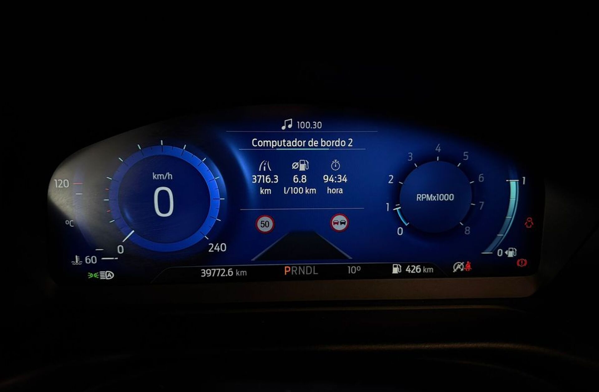 FORD Puma 1.0 EcoBoost mHEV ST-Line