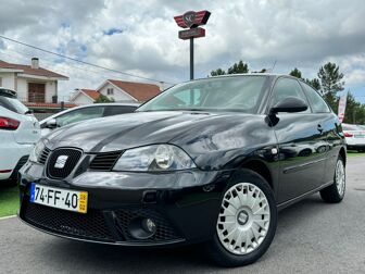 SEAT Ibiza 1.4 TDi Reference