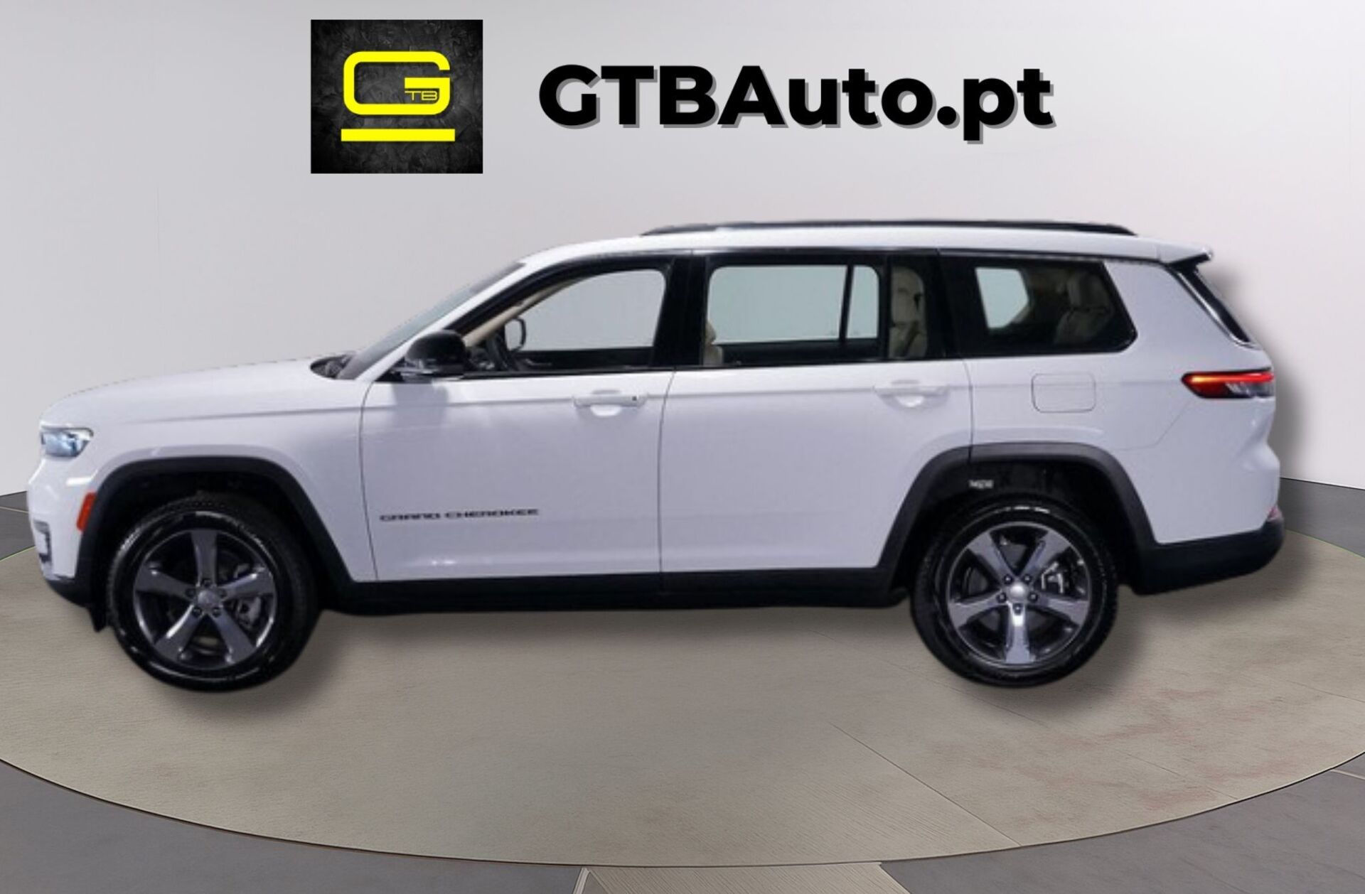 JEEP Grand Cherokee 2.0 TG 4xe Trailhawk
