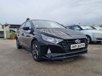 HYUNDAI i20 1.2 Comfort