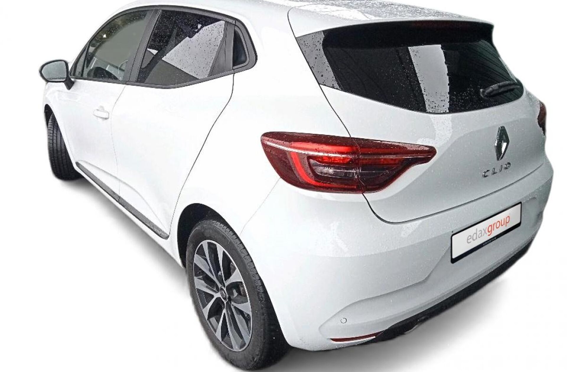 RENAULT Clio 1.5 Blue dCi Intens