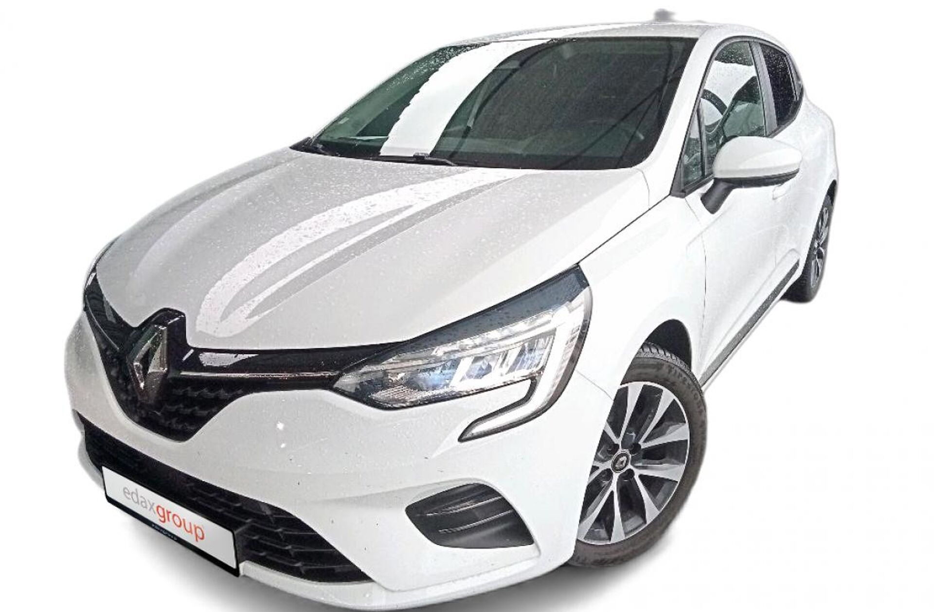 RENAULT Clio 1.5 Blue dCi Intens