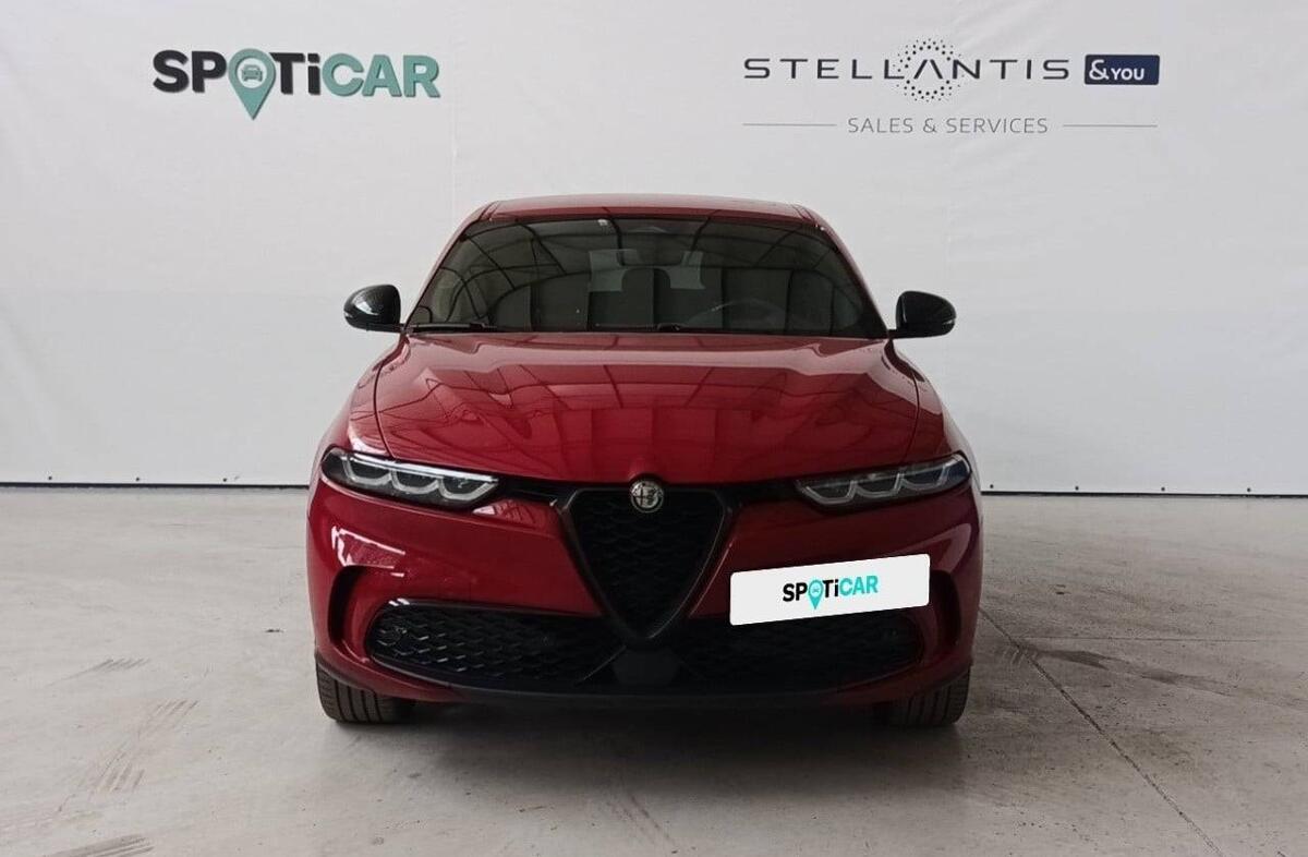 ALFA ROMEO Tonale 1.6 VGT-D Sprint