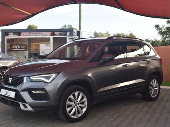 SEAT Ateca 1.0 TSI Style