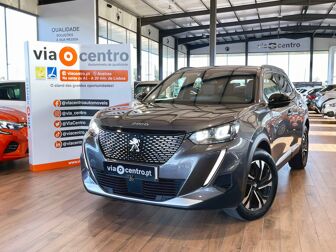 PEUGEOT 2008 1.2 PureTech 130cv Allure Pack EAT8 Cx.Auto