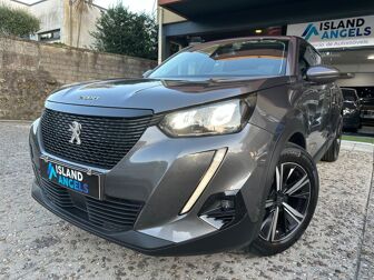 PEUGEOT 2008 1.5 BlueHDi Active Pack